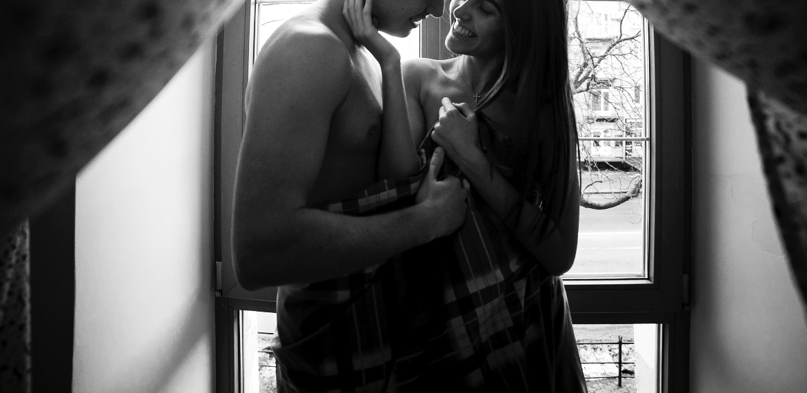 A successful DMD date!